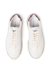 Tenis Sheron Ellus Off White