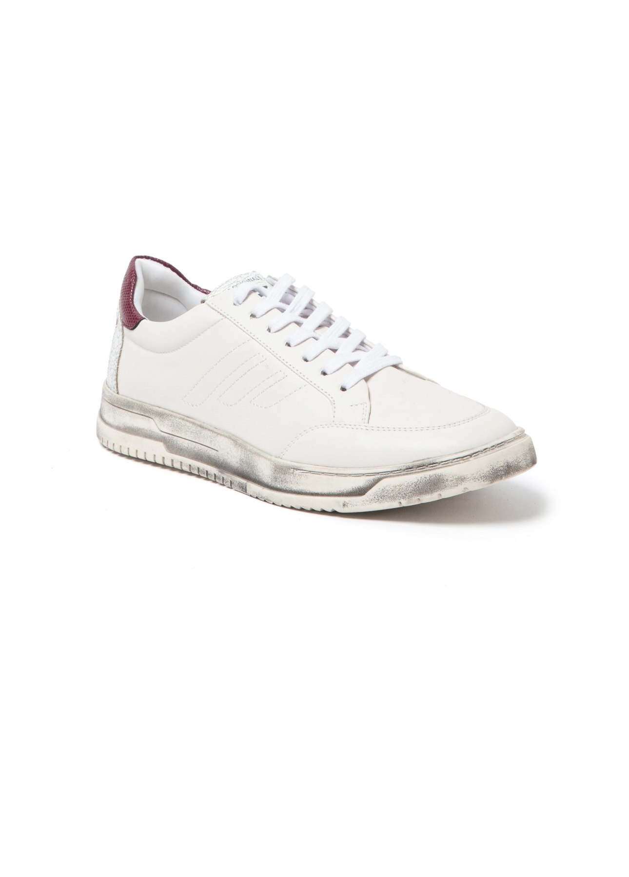 Tenis Sheron Ellus Off White