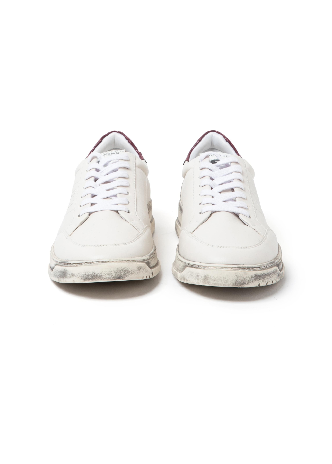 Tenis Sheron Ellus Off White