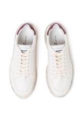 Tenis Sheron Ellus Off White