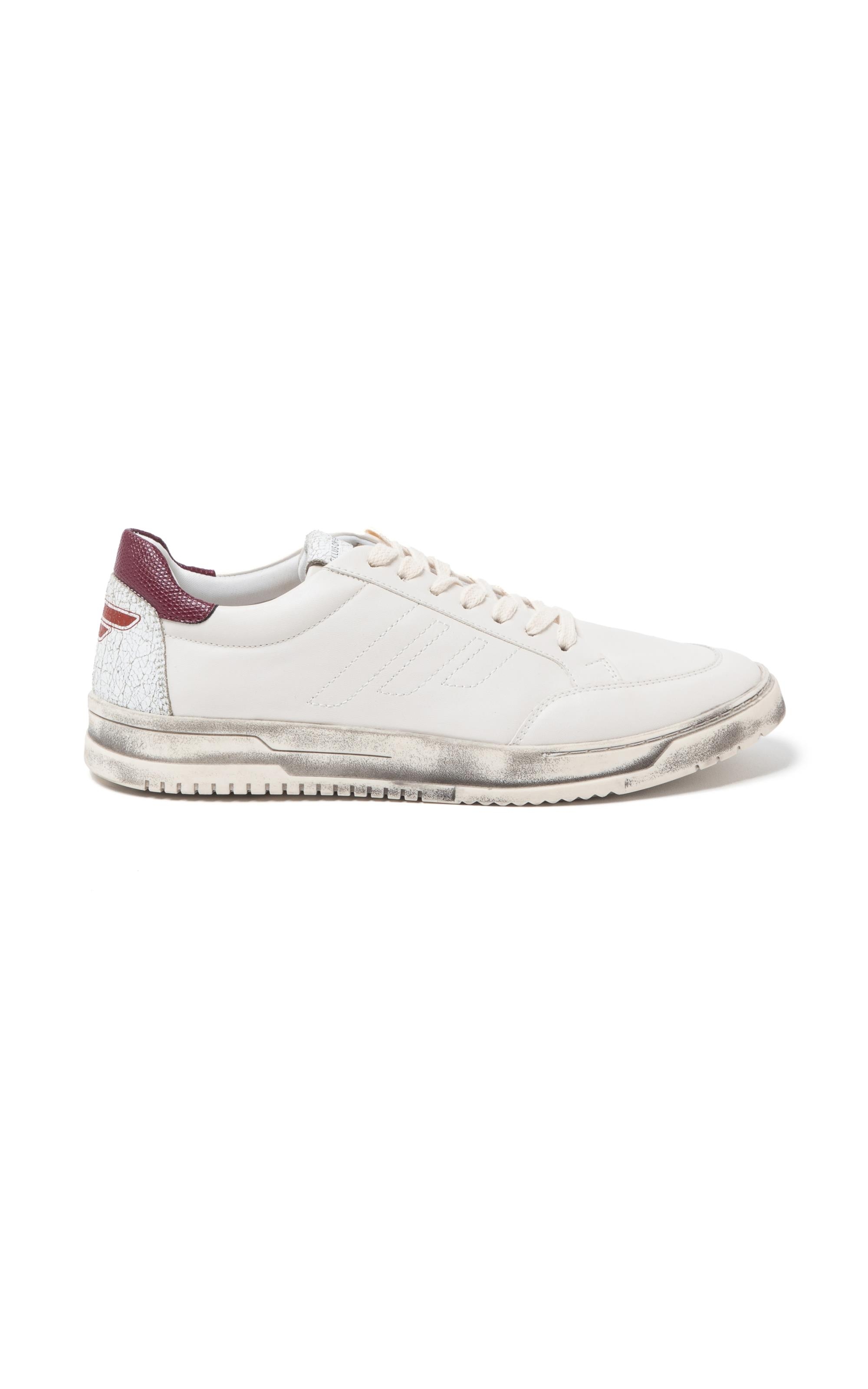 Tenis Sheron Ellus Off White