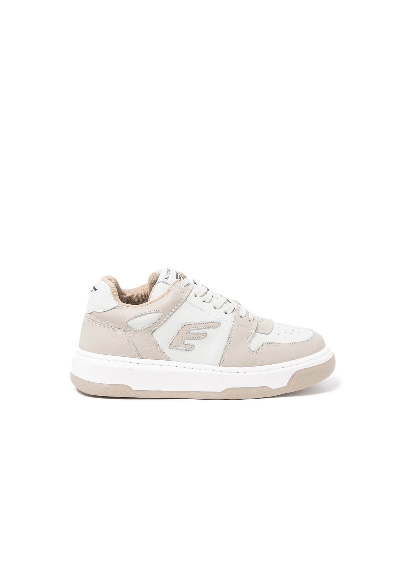 Tenis Smith Ellus Off White