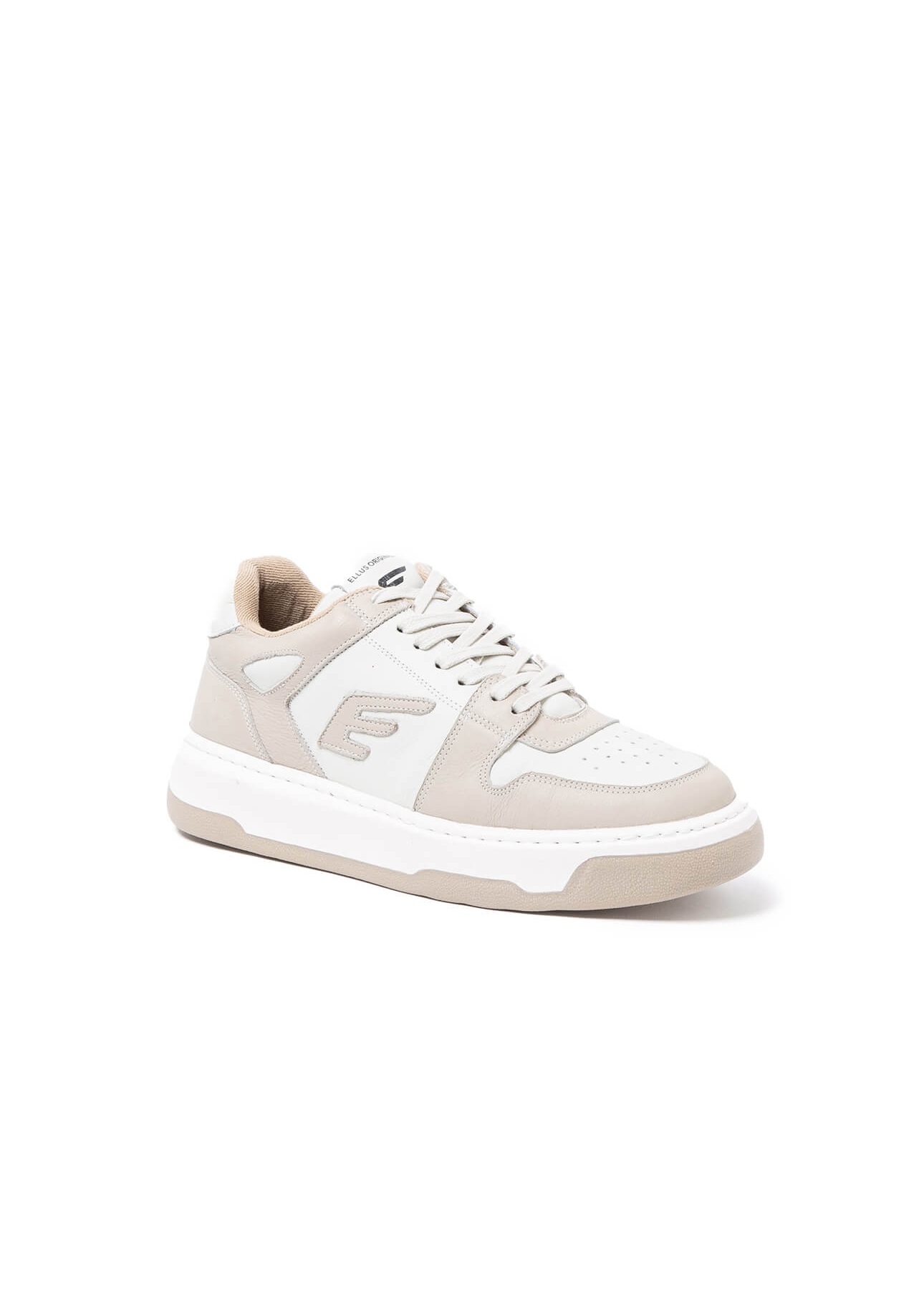 Tenis Smith Ellus Off White