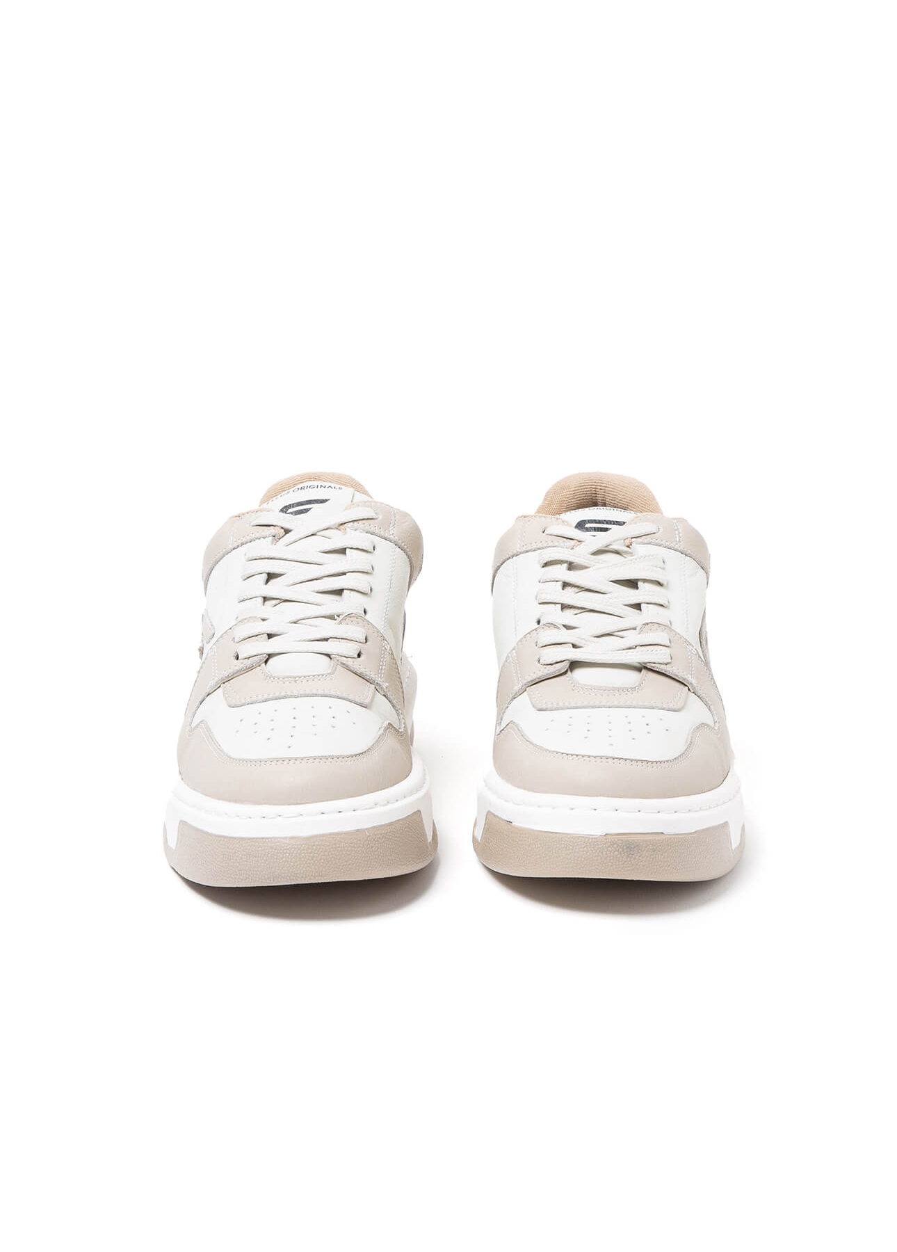 Tenis Smith Ellus Off White