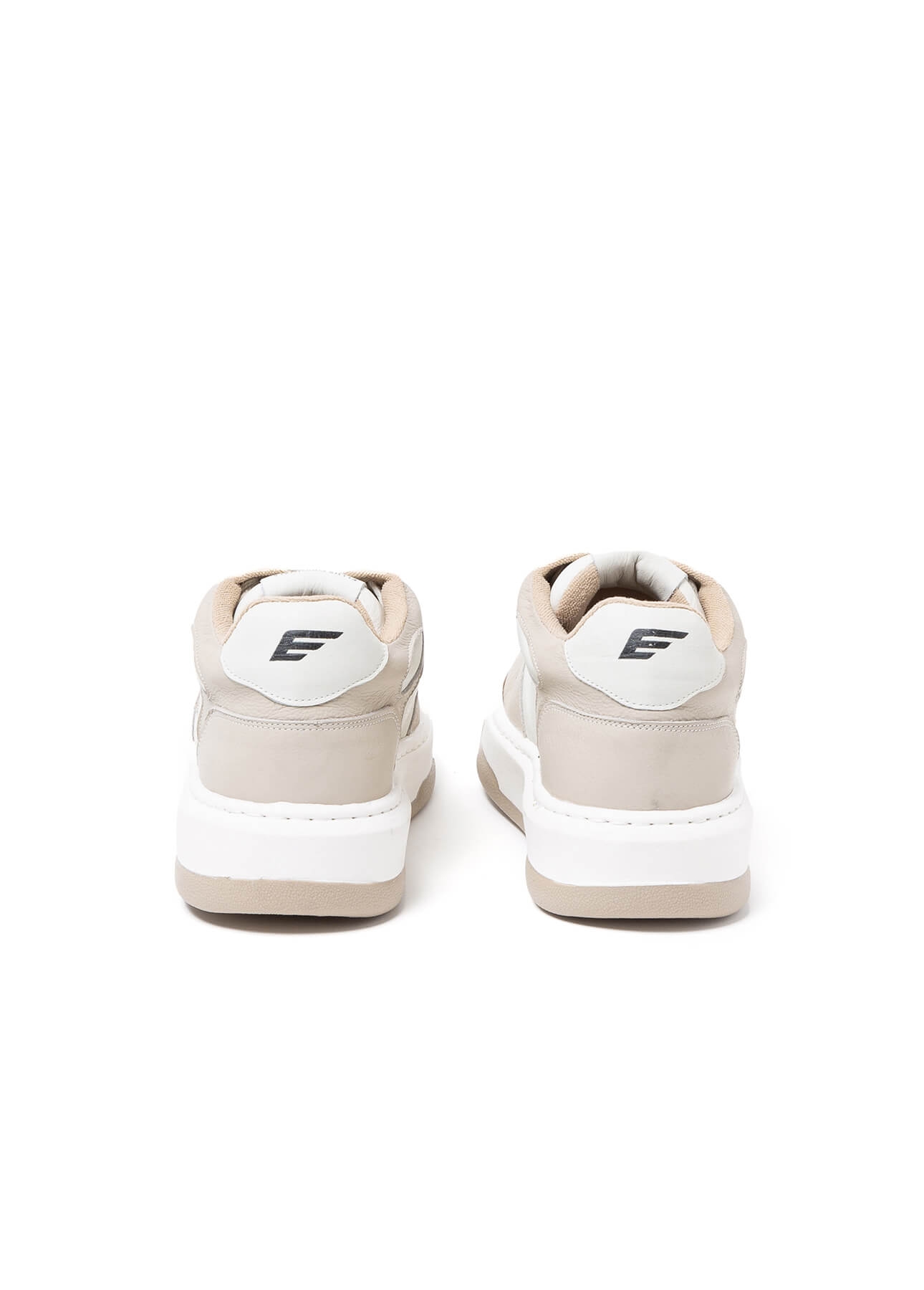 Tenis Smith Ellus Off White
