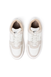 Tenis Smith Ellus Off White