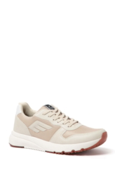 Tênis Sneaker Kurt Ellus Areia