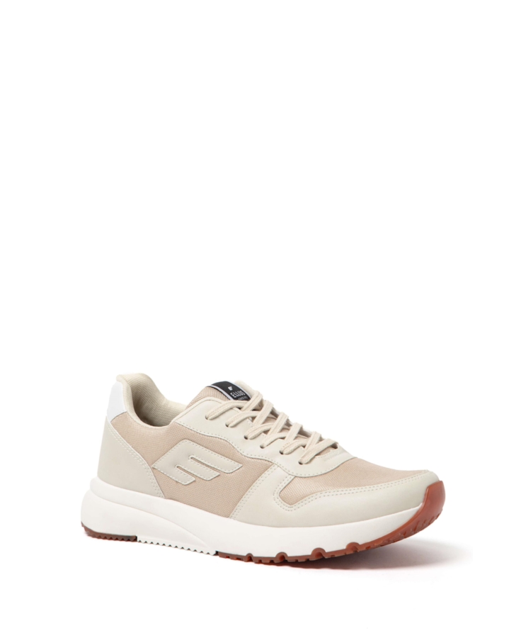 Tênis Sneaker Kurt Ellus Areia