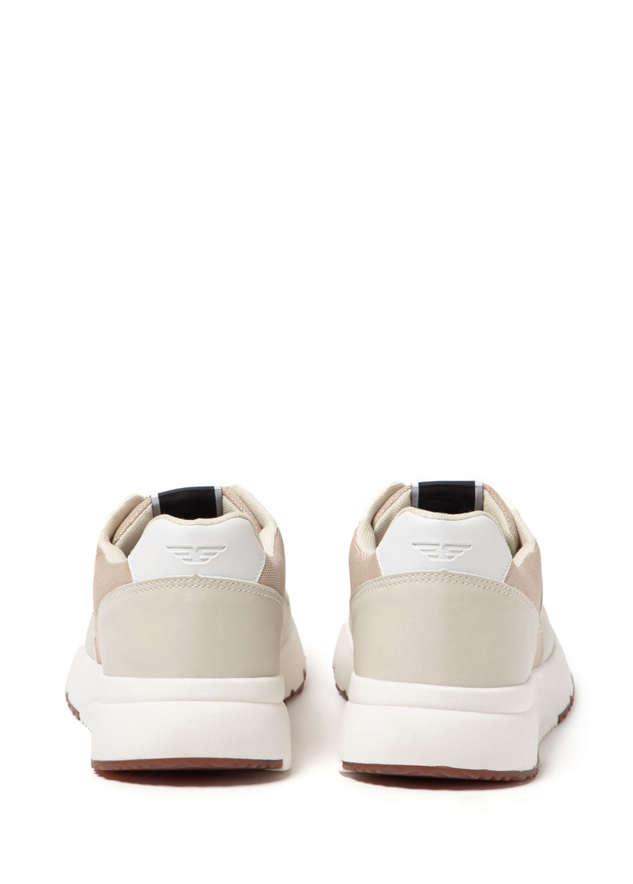 Tênis Sneaker Kurt Ellus Areia