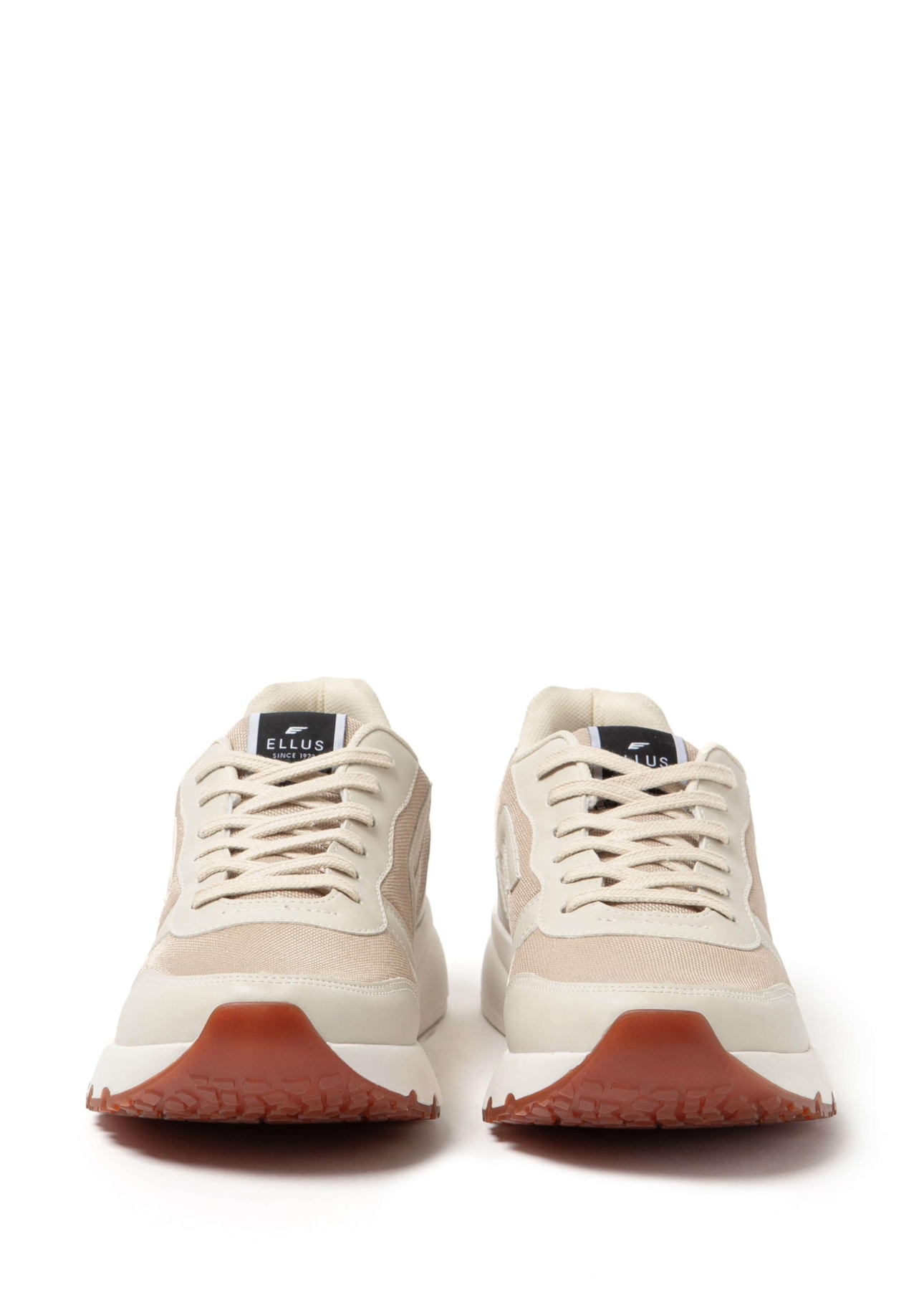 Tênis Sneaker Kurt Ellus Areia