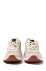 Tênis Sneaker Kurt Ellus Areia