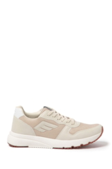 Tênis Sneaker Kurt Ellus Areia