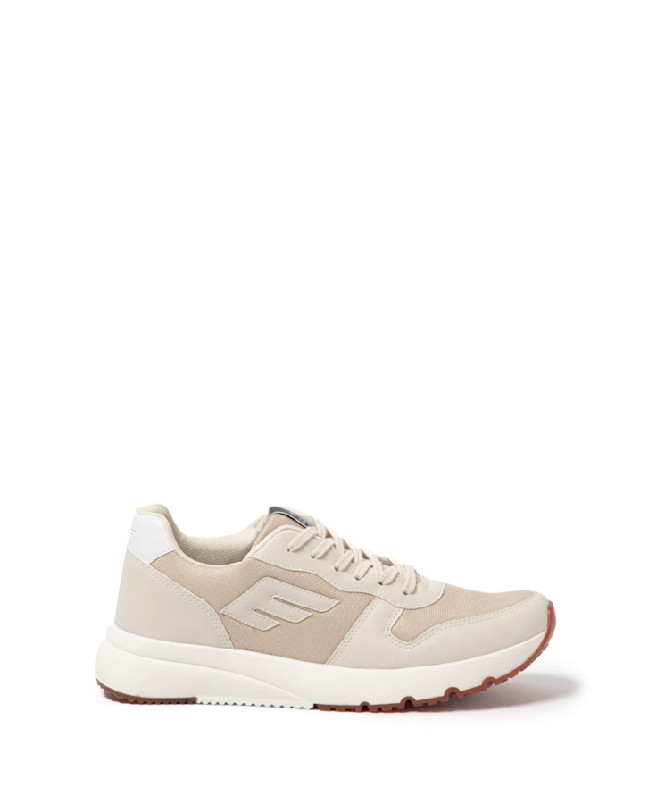 Tênis Sneaker Kurt Ellus Areia