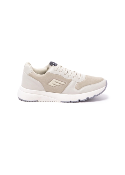 Tênis Sneaker Kurt Ellus Gelo