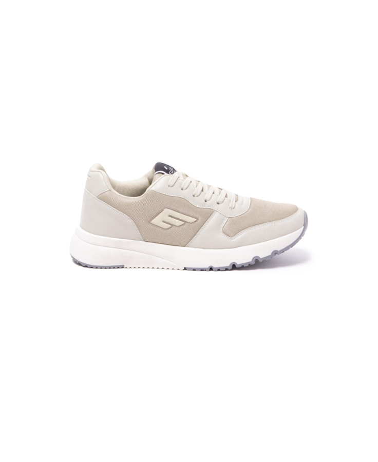 Tênis Sneaker Kurt Ellus Gelo