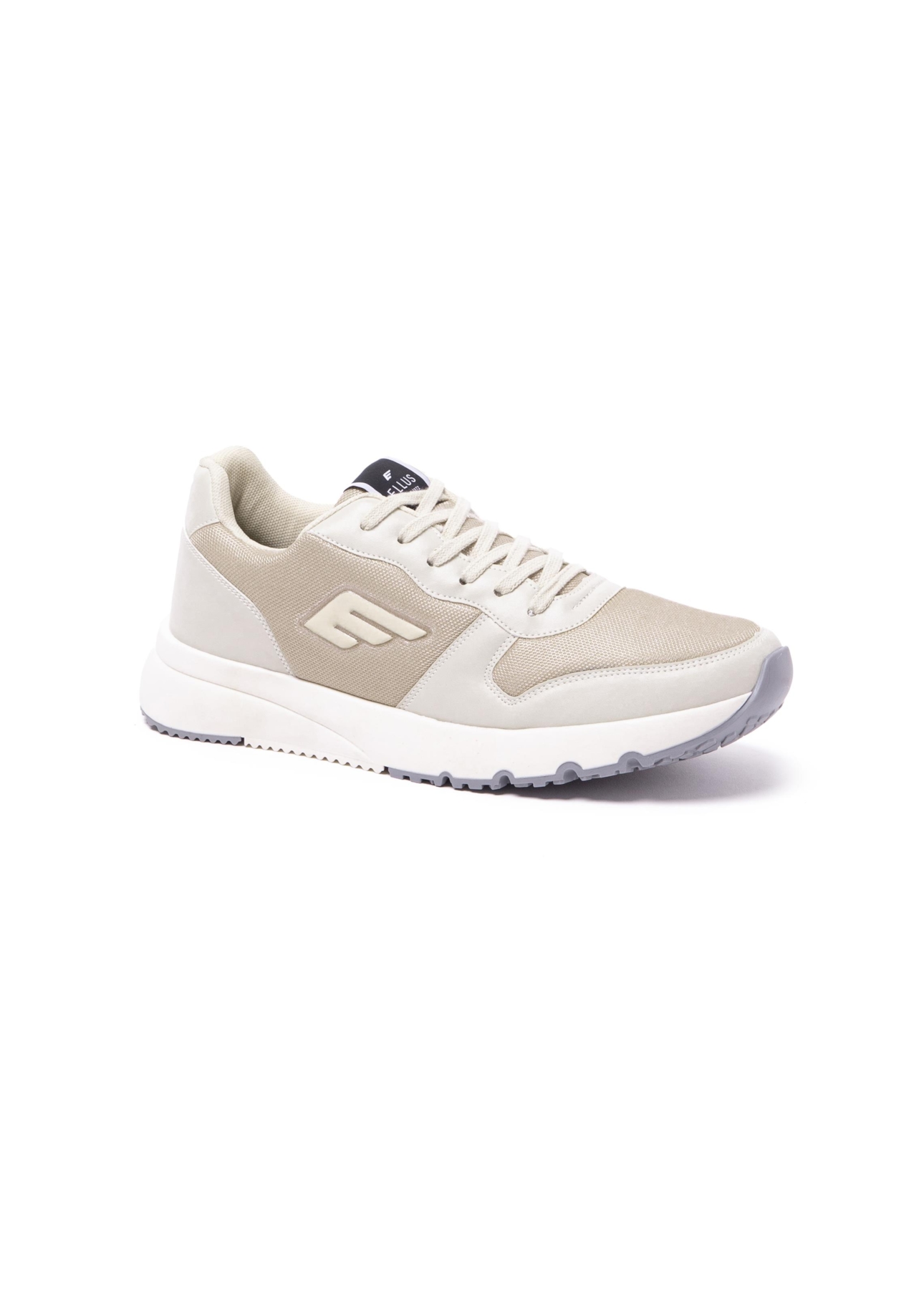 Tênis Sneaker Kurt Ellus Gelo