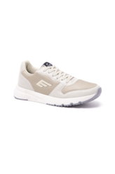 Tênis Sneaker Kurt Ellus Gelo