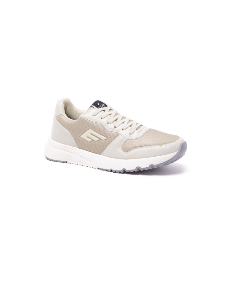 Tênis Sneaker Kurt Ellus Gelo
