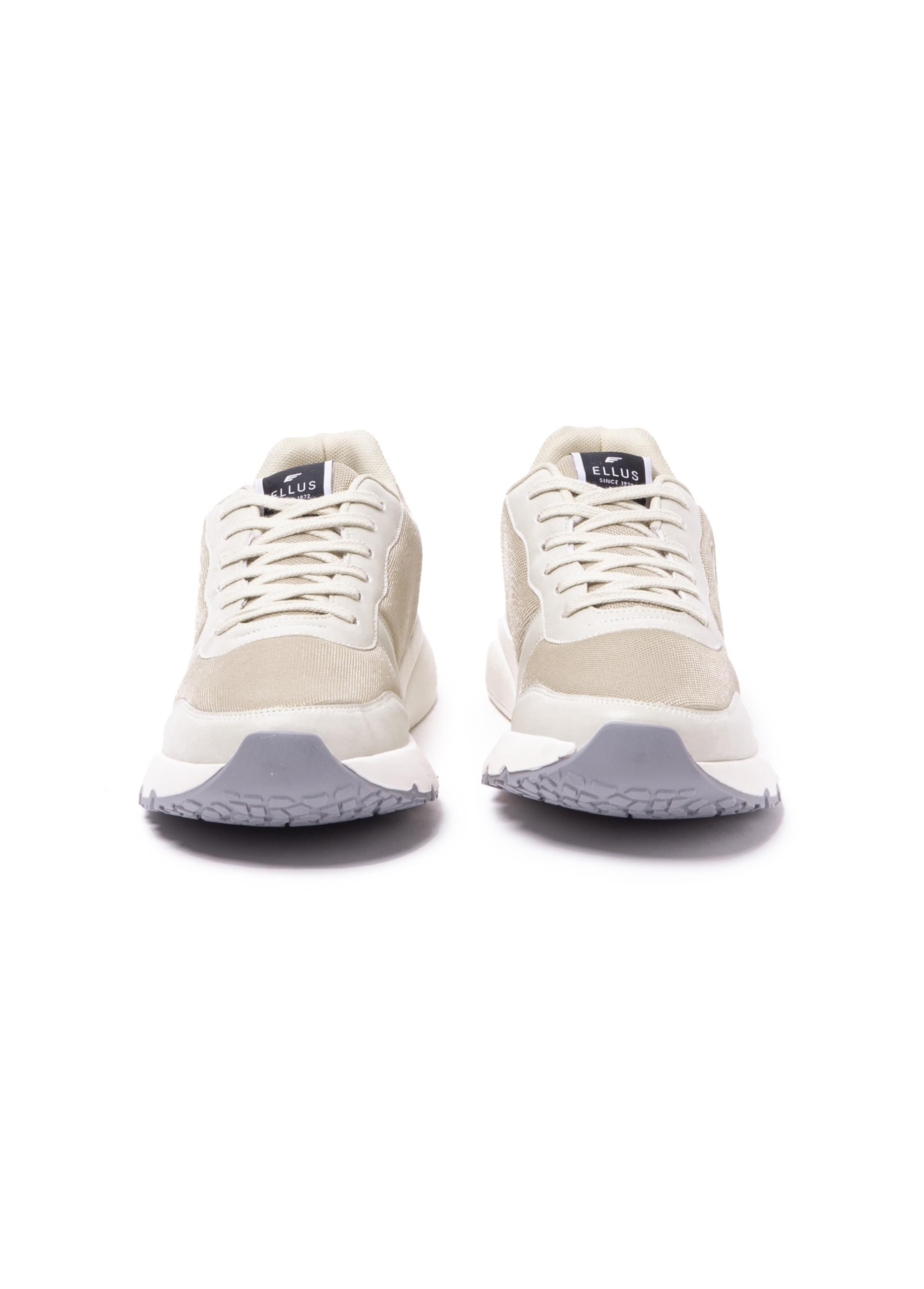 Tênis Sneaker Kurt Ellus Gelo