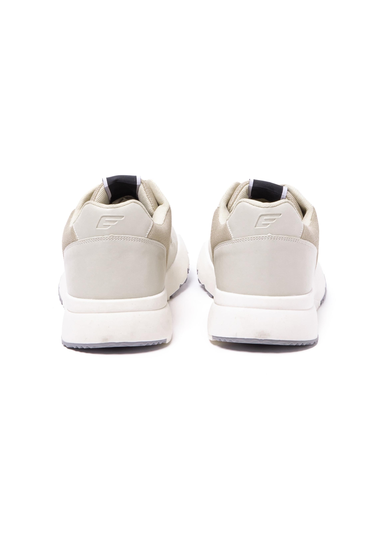 Tênis Sneaker Kurt Ellus Gelo