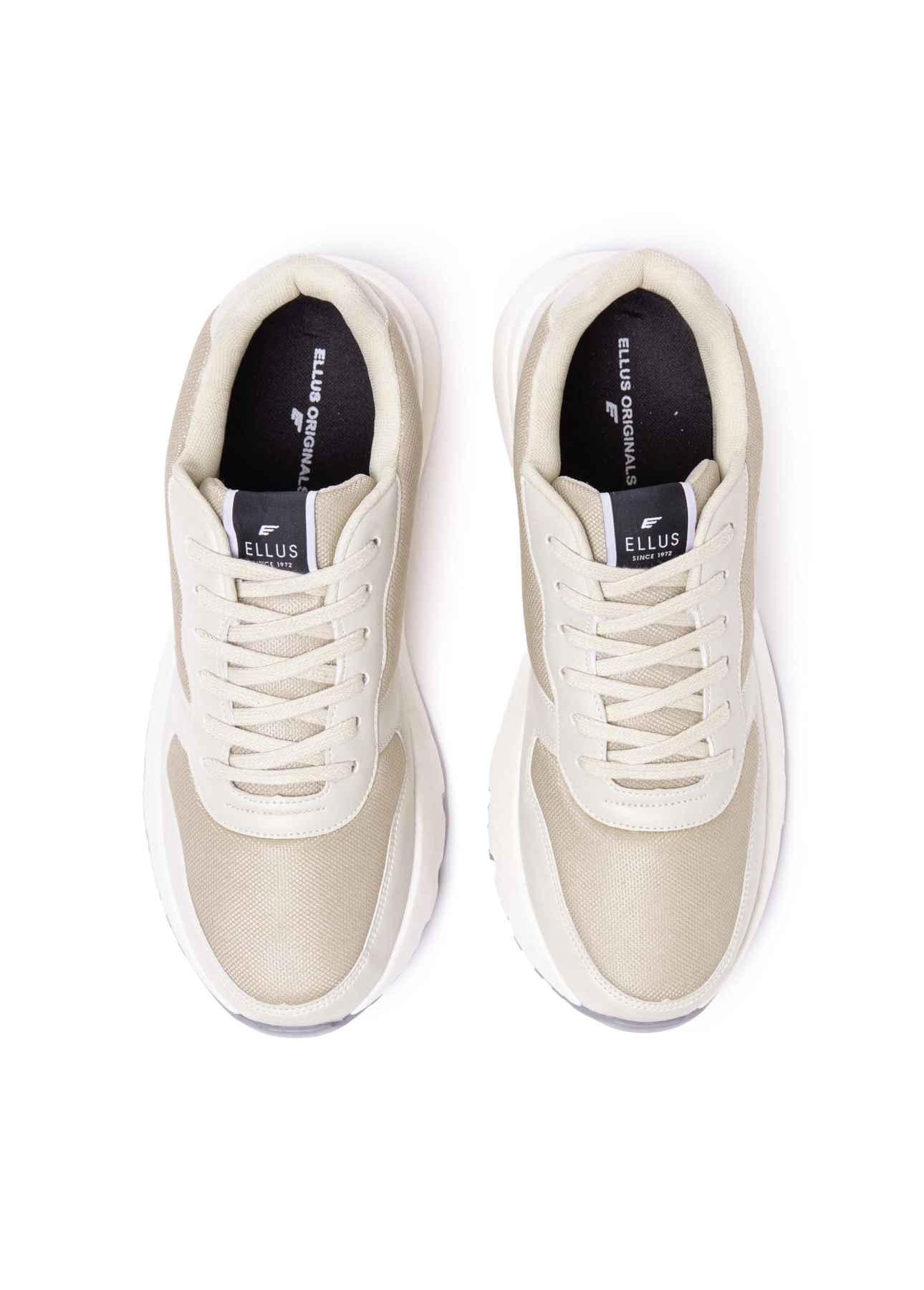 Tênis Sneaker Kurt Ellus Gelo