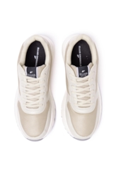 Tênis Sneaker Kurt Ellus Gelo