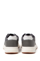 Tênis Sneaker Kurt Ellus Grafite