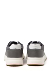 Tênis Sneaker Kurt Ellus Grafite