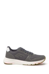 Tênis Sneaker Kurt Ellus Grafite