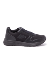Tênis Sneaker Kurt Ellus Preto