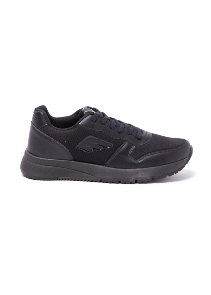 Tênis Sneaker Kurt Ellus Preto