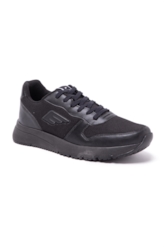 Tênis Sneaker Kurt Ellus Preto