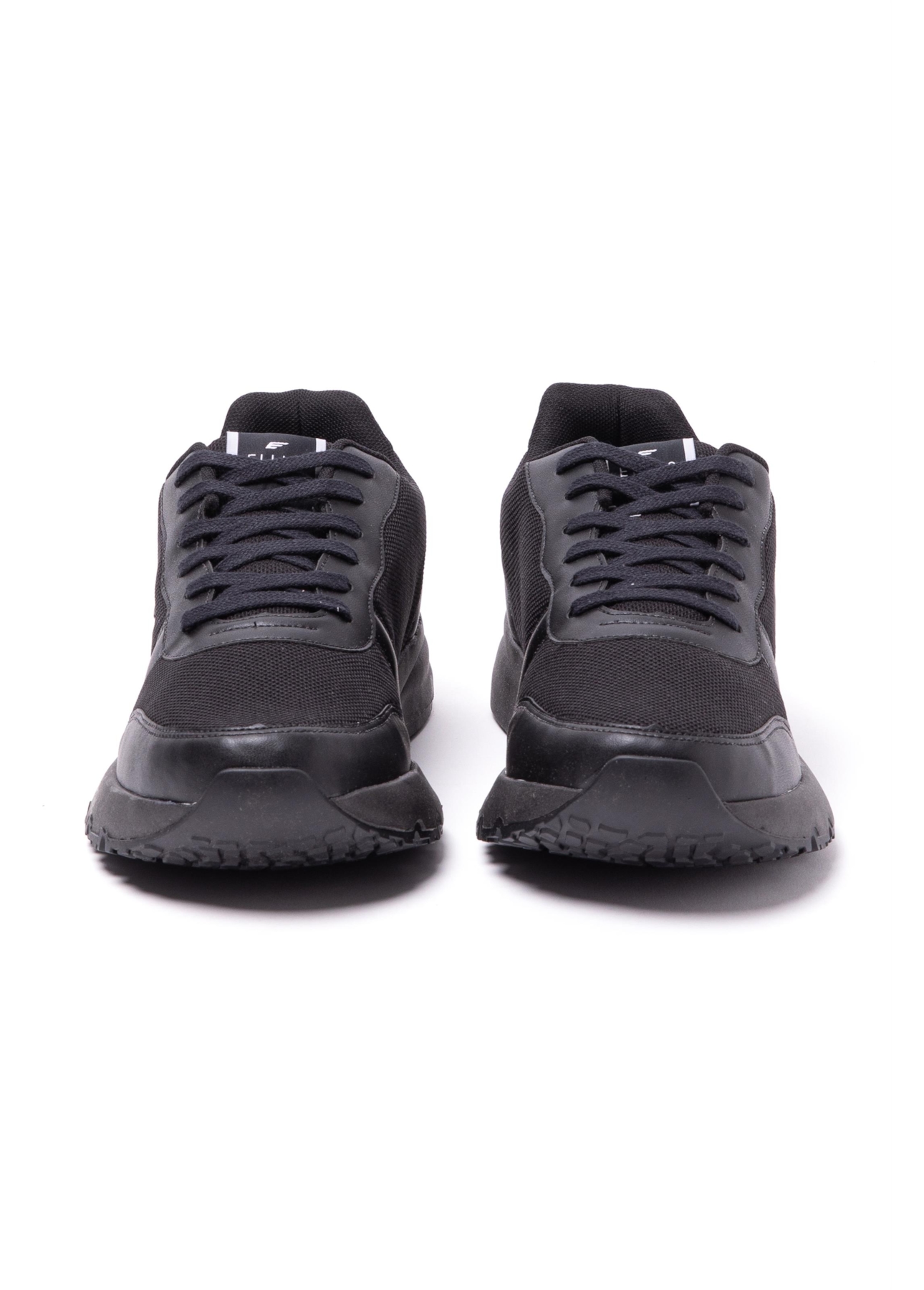 Tênis Sneaker Kurt Ellus Preto