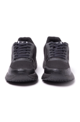 Tênis Sneaker Kurt Ellus Preto
