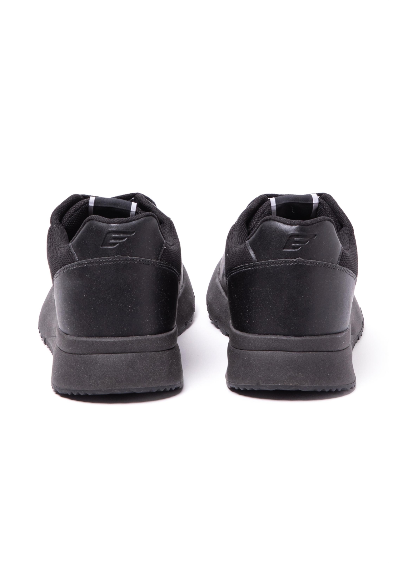 Tênis Sneaker Kurt Ellus Preto