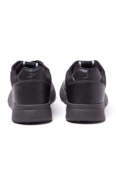 Tênis Sneaker Kurt Ellus Preto