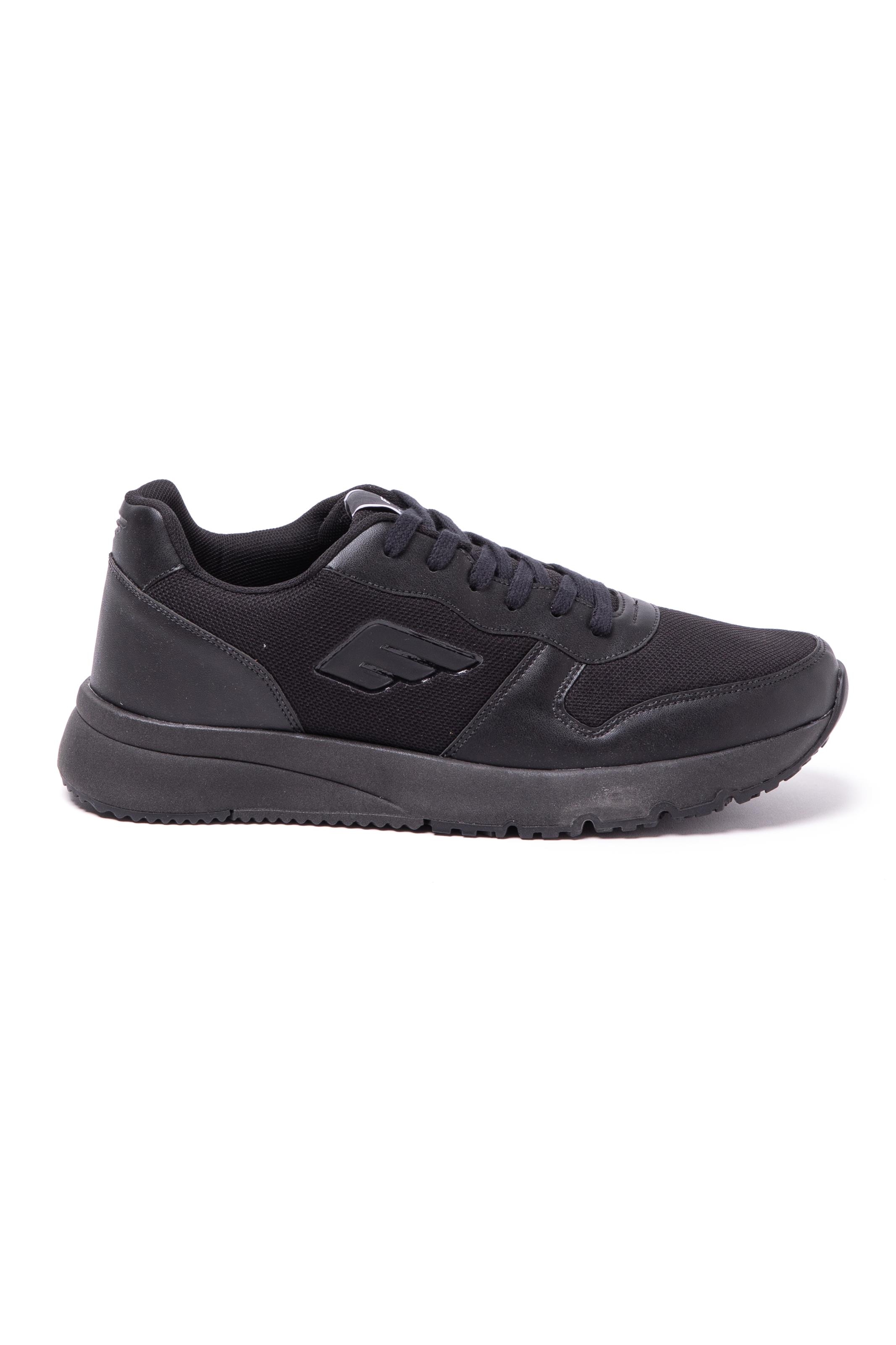 Ryder Sneaker Ellus Preto