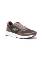 Tênis Sneaker Kurt Ellus Verde Militar