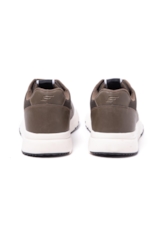 Tênis Sneaker Kurt Ellus Verde Militar