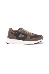 Tênis Sneaker Kurt Ellus Verde Militar