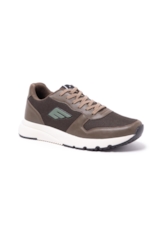 Tênis Sneaker Kurt Ellus Verde Militar