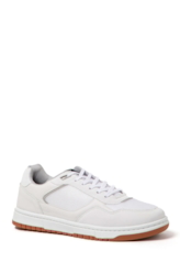 Tênis Sneaker Scott Ellus Branco