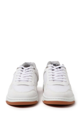 Tênis Sneaker Scott Ellus Branco