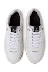 Tênis Sneaker Scott Ellus Branco