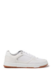 Tênis Sneaker Scott Ellus Branco