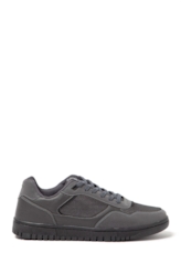 Tênis Sneaker Scott Ellus Grafite