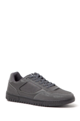 Tênis Sneaker Scott Ellus Grafite