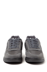 Tênis Sneaker Scott Ellus Grafite