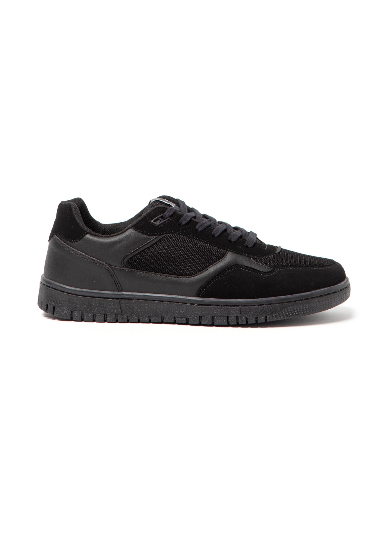 Tênis Sneaker Scott Ellus Preto