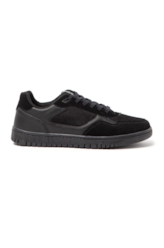 Tênis Sneaker Scott Ellus Preto